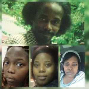 Meet your Posher, Anita